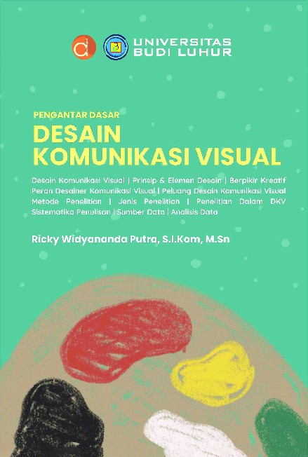 Pengantar Dasar Desain Komunikasi Visual
